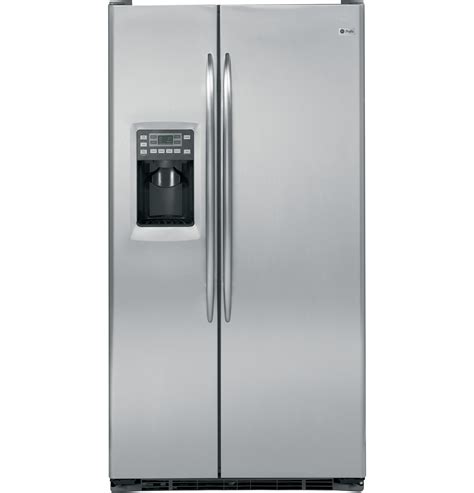 cabinet depth stainless steel refrigerator|counter depth stainless refrigerator freezer.